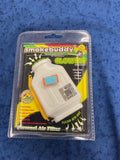 Smokebuddy Jr. glow in the dark